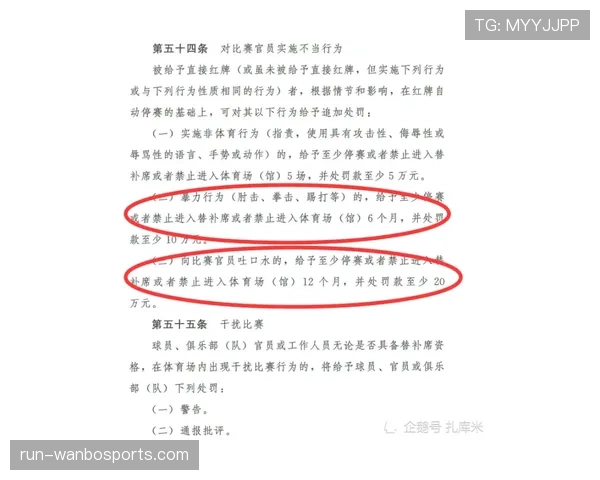 足球规则解释：关键判罚标准与裁判执行细节全面解析