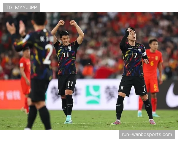 2026世界杯韩国队小组赛赛程分析能否突破历史最佳战绩 2026世界杯韩国队小组赛赛程分析能否突破历史最佳战绩