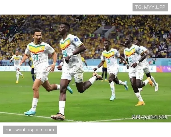 厄瓜多尔冲击2026世界杯：南美劲旅能否再掀黑马风暴
