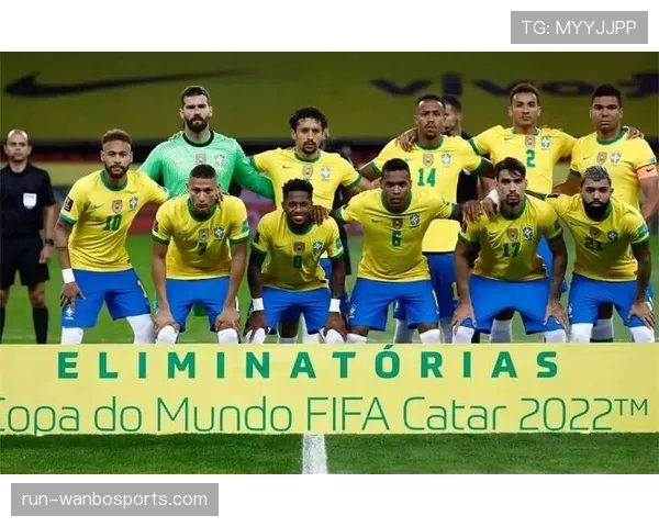 2026世界杯巴西队阵容预测内马尔能否率队冲击第六冠